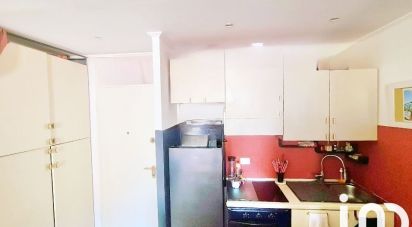 Appartement 2 pièces de 55 m² à Nice (06000)