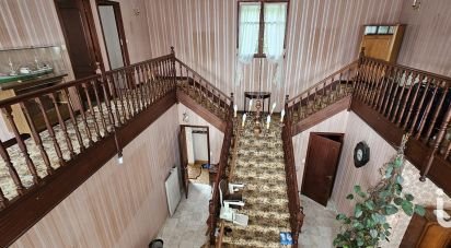 Traditional house 6 rooms of 184 m² in Rezé (44400)