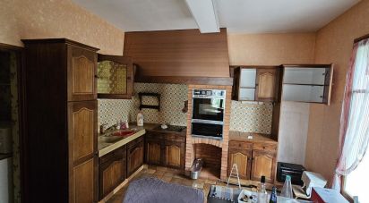 Traditional house 6 rooms of 184 m² in Rezé (44400)