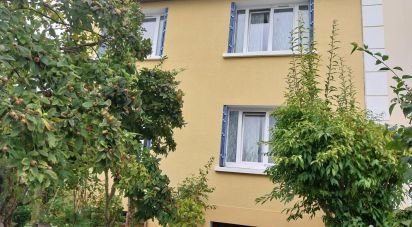 Maison 6 pièces de 90 m² à Chelles (77500)