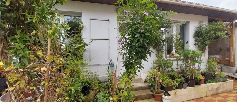 Maison 6 pièces de 90 m² à Chelles (77500)