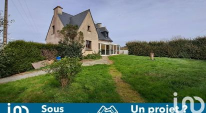 Maison 5 pièces de 140 m² à Landéhen (22400)