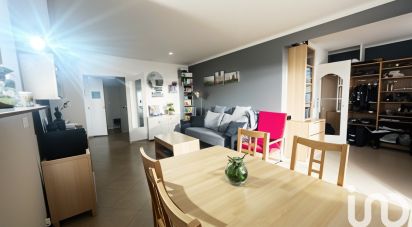 Appartement 5 pièces de 99 m² à Boissy-Saint-Léger (94470)