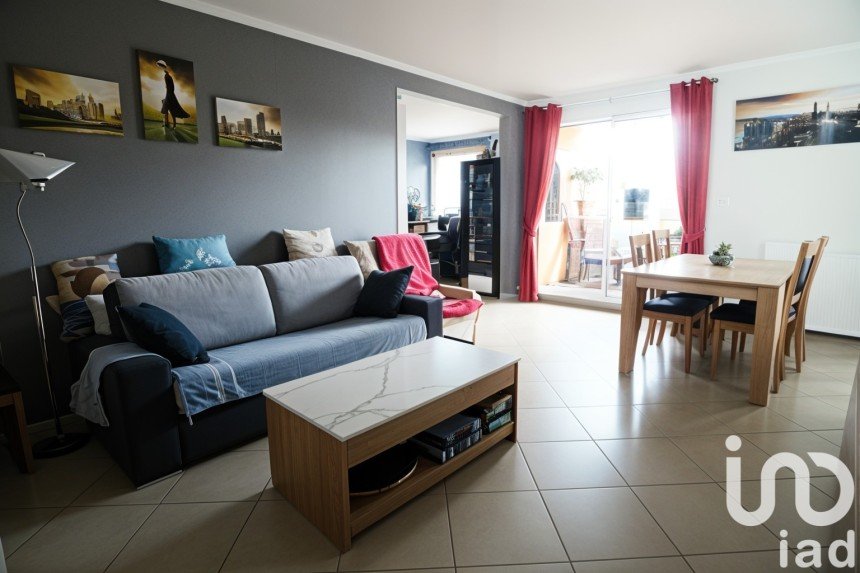 Apartment 5 rooms of 99 m² in Boissy-Saint-Léger (94470)