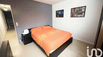 Appartement 5 pièces de 99 m² à Boissy-Saint-Léger (94470)