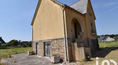 Maison traditionnelle 4 pièces de 46 m² à Trégunc (29910)