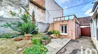 House 3 rooms of 76 m² in Villeneuve-la-Guyard (89340)