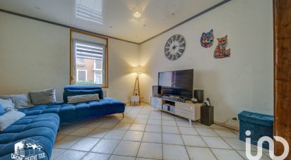 Maison 5 pièces de 92 m² à Knutange (57240)