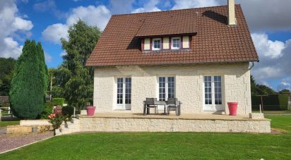 Maison 5 pièces de 95 m² à Amfreville-Saint-Amand (27370)