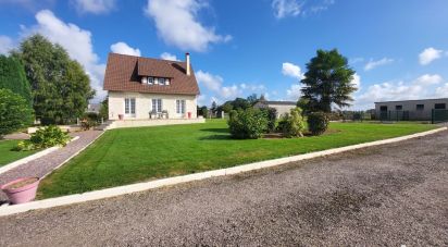 Maison 5 pièces de 95 m² à Amfreville-Saint-Amand (27370)