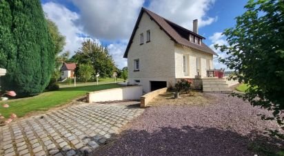 Maison 5 pièces de 95 m² à Amfreville-Saint-Amand (27370)