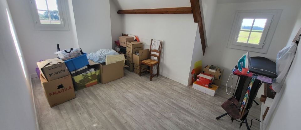 Maison 5 pièces de 95 m² à Amfreville-Saint-Amand (27370)