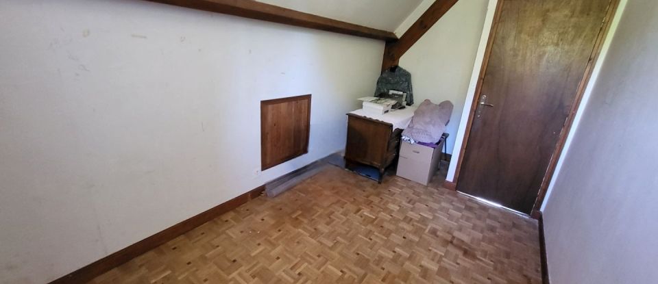 Maison 5 pièces de 95 m² à Amfreville-Saint-Amand (27370)