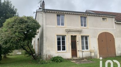 Maison 6 pièces de 145 m² à Breuvannes-en-Bassigny (52240)