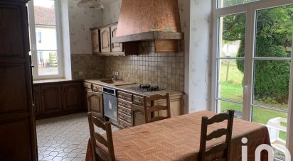 House 6 rooms of 145 m² in Breuvannes-en-Bassigny (52240)