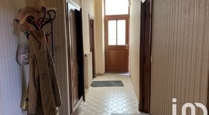 House 6 rooms of 145 m² in Breuvannes-en-Bassigny (52240)