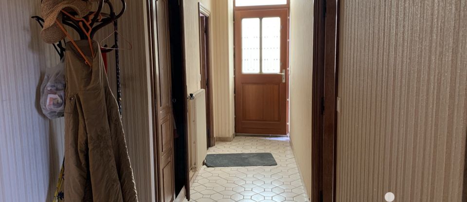 House 6 rooms of 145 m² in Breuvannes-en-Bassigny (52240)