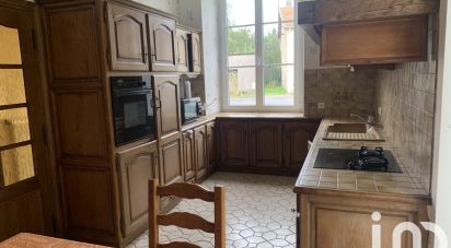 House 6 rooms of 145 m² in Breuvannes-en-Bassigny (52240)