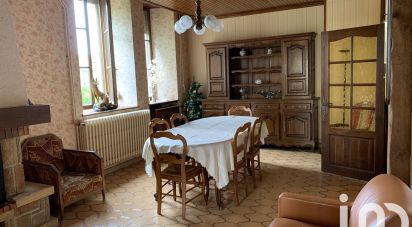 House 6 rooms of 145 m² in Breuvannes-en-Bassigny (52240)