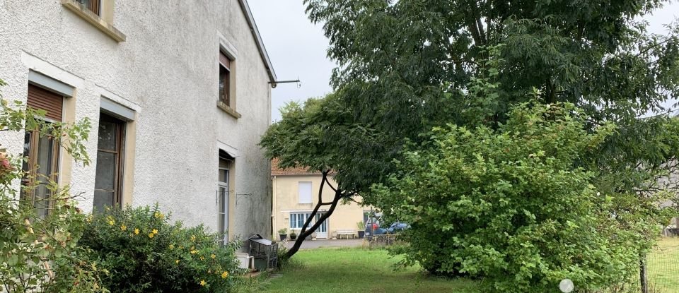 Maison 6 pièces de 145 m² à Breuvannes-en-Bassigny (52240)