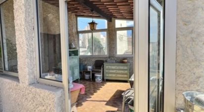 House 4 rooms of 103 m² in Marseille (13012)