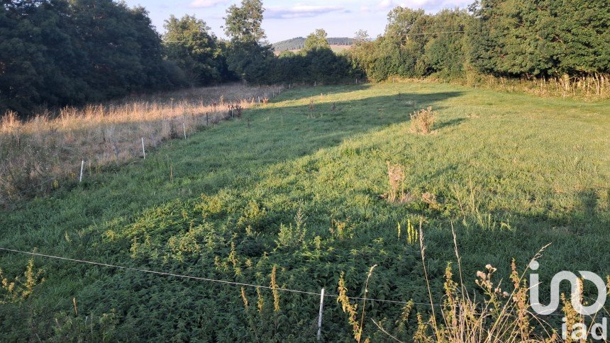 Terrain de 1 650 m² à Séneujols (43510)