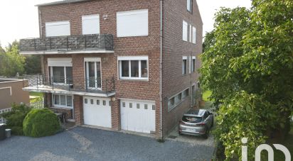 Building in Denain (59220) of 532 m²