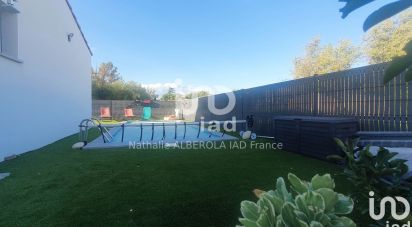 Maison 5 pièces de 120 m² à Ornaisons (11200)