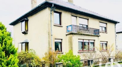 House 8 rooms of 236 m² in Stiring-Wendel (57350)