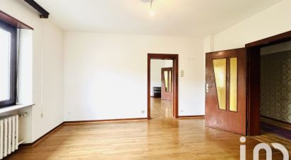 House 8 rooms of 236 m² in Stiring-Wendel (57350)