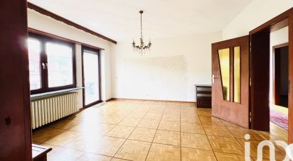 House 8 rooms of 236 m² in Stiring-Wendel (57350)