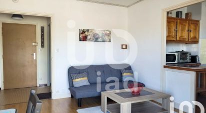 Studio 1 pièce de 35 m² à Montluçon (03100)