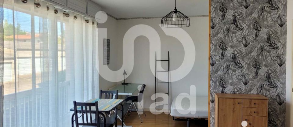 Studio 1 pièce de 35 m² à Montluçon (03100)