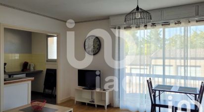 Studio 1 pièce de 35 m² à Montluçon (03100)