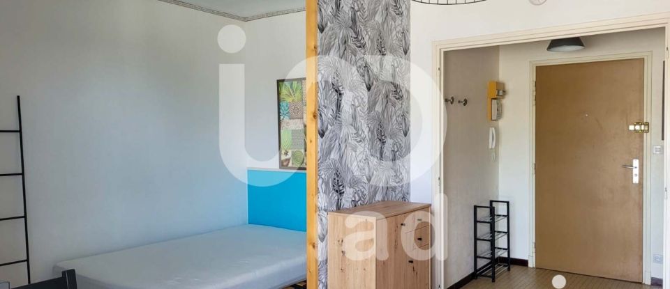 Studio 1 pièce de 35 m² à Montluçon (03100)