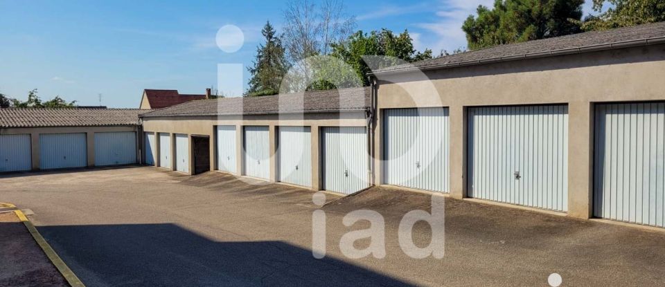 Studio 1 pièce de 35 m² à Montluçon (03100)