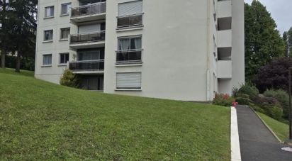 Appartement 4 pièces de 81 m² à Viry-Châtillon (91170)