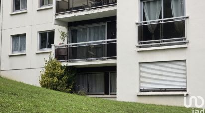 Appartement 4 pièces de 81 m² à Viry-Châtillon (91170)