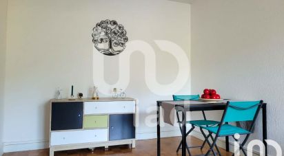 Apartment 2 rooms of 43 m² in Montluçon (03100)