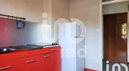 Apartment 2 rooms of 43 m² in Montluçon (03100)