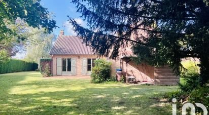 Maison 4 pièces de 100 m² à Gondecourt (59147)