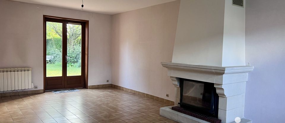 Maison 4 pièces de 100 m² à Gondecourt (59147)