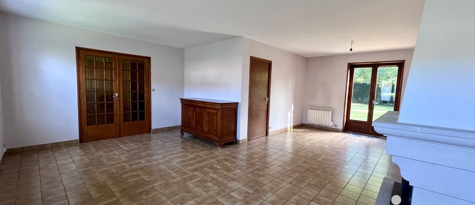 Maison 4 pièces de 100 m² à Gondecourt (59147)