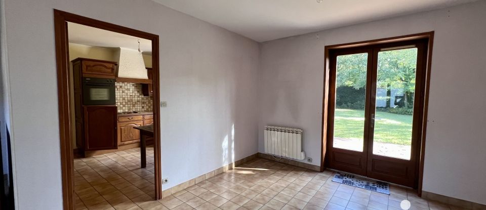 Maison 4 pièces de 100 m² à Gondecourt (59147)