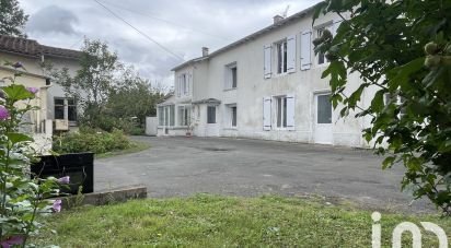 Maison 6 pièces de 122 m² à Prin-Deyrançon (79210)