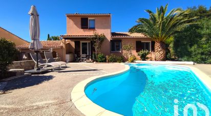 Traditional house 4 rooms of 100 m² in Draguignan (83300)