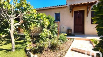 Traditional house 4 rooms of 100 m² in Draguignan (83300)