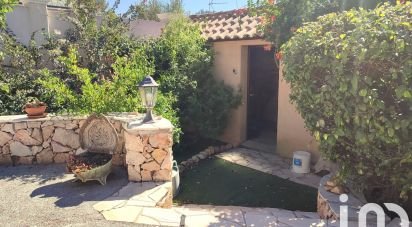 Traditional house 4 rooms of 100 m² in Draguignan (83300)