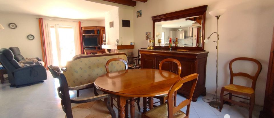 Traditional house 4 rooms of 100 m² in Draguignan (83300)