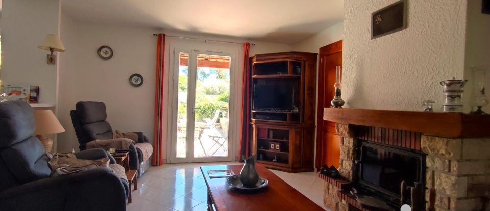 Traditional house 4 rooms of 100 m² in Draguignan (83300)